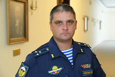В Омске назначили нового начальника 242-го учебного центра ВДВ | Общество |  Омск-информ