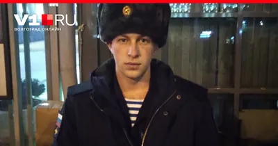 242 центр ВДВ - YouTube