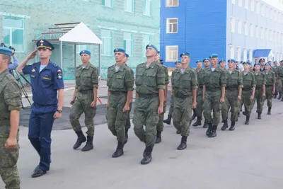 Минобороны расторгло контракт с полковником Олегом Пономаревым — СуперОмск