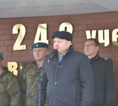 Про празднование дня ВДВ | Пикабу