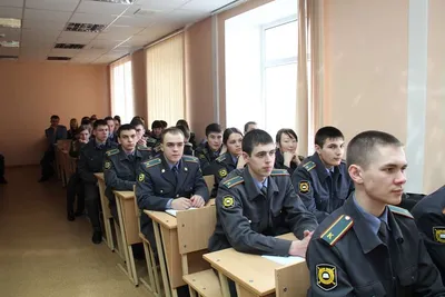 Омская академия МВД собрала больше всего участников \"Диктанта победы\" -  YouTube