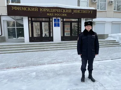 НАУФОР : НАУФОР и РО ФСФР России в СФО провели мастер - классы для  курсантов Омской академии МВД России
