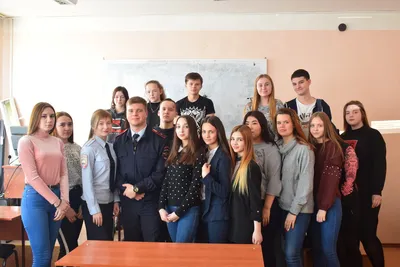 НАУФОР : НАУФОР и РО ФСФР России в СФО провели мастер - классы для  курсантов Омской академии МВД России