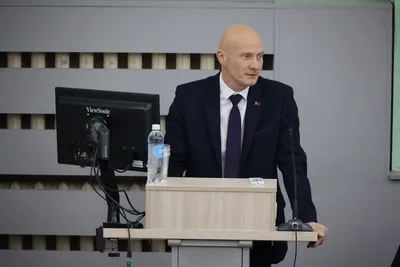 Администрация Ленинск-Кузнецкого округа