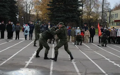 Это новая Пальмира»: закрытое танковое училище в Челябинске отмечает  50-летие - 15 июня 2017 - 74.ru