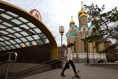 Омское метро цветет, пахнет и мокнет - ВОмске