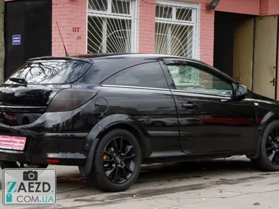 Купить хэтчбек 3 двери Opel Astra G Хэтчбек 3 двери 1.6 AT/MT (75 л.с.) с  пробегом в Шахтёрске