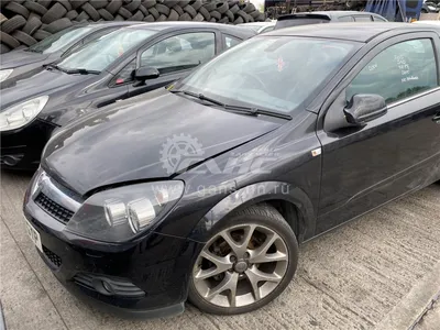 Фонарь задний Opel Astra H '07-14 левый (FPS) 3 двери (ID#1105503451),  купить на Prom.ua