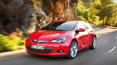 Opel Astra J GTC 1.4 бензиновый 2014 | ䷵алолетка💫STRAWBER🍓 на DRIVE2