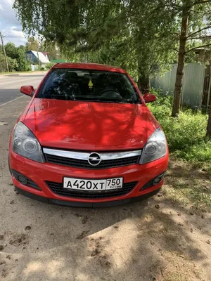 Дефлекторы на окна для Opel Astra H хэтчбек 3 двери 2005-2009 / Ветровики  на боковые стекла Опель Астра Н автоаксессуары и тюнинг — купить в  интернет-магазине по низкой цене на Яндекс Маркете