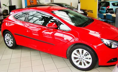 Купить Бампер задний opel astra h gtc 3 двери z157 хетчбэк с разборки  Польши в Украине
