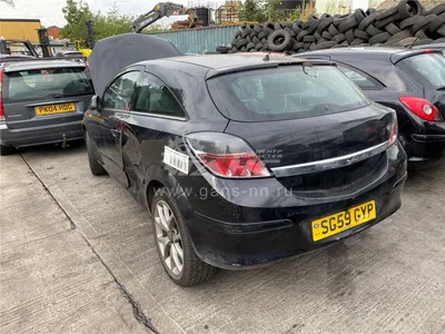 Установка ГБО на хэтчбек 3 дв. GTC Opel Astra J Restyling — расход бензина  и газа, ёмкость бака, экономия на бензине после установки газа в  Санкт-Петербурге