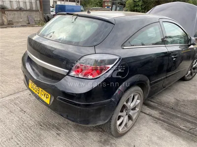 Молдинг молдинги двери opel astra h 3 iii цвет в Украине