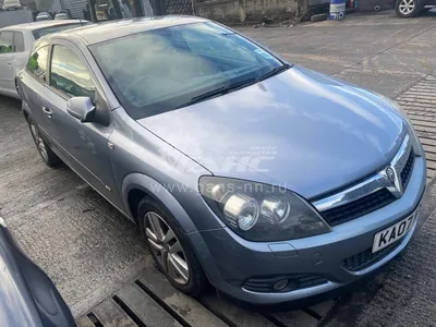 Бортжурнал Opel Astra 1.6 8V, Z16SE, 3 двери