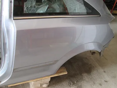 Щетки стеклоочистителя для Opel / Vauxhall Astra H GTC, 3 двери, хэтчбек,  2005-2009, 22 дюйма + 18 дюймов, передние и задние Стеклоочистители |  AliExpress