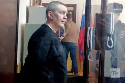 Слово пацана»: очевидцы рассказали о противостоянии казанских ОПГ // Видео  НТВ