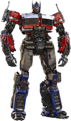 Buy Robosen Optimus Prime Rise of the Beasts Signature Robot (Limited  Edition) – US Robosen