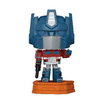 What are your opinions on the Rotb Optimus prime design? It might be my  favorite yet : r/transformers