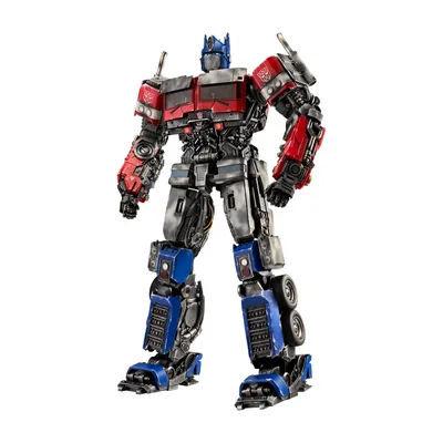 Transformers Generations Volvo VNR 300 Optimus Prime – Hasbro Pulse