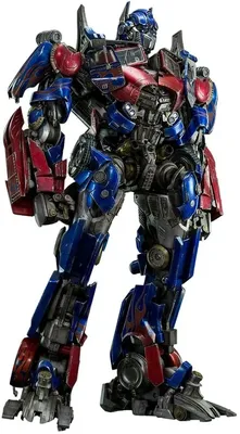 Leader Class Optimus Prime (l8p3) (Transformers, Cybertron, Autobot) |  Transformerland.com - Collector's Guide Toy Info