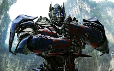 Transformers Converting Optimus Prime Costume for Boys