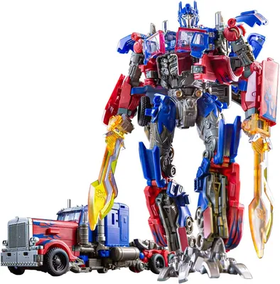 Optimus Prime, Agora Models