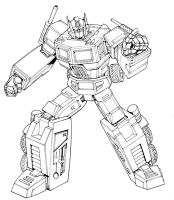 TFP - Optimus prime by GoddessMechanic on DeviantArt