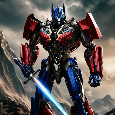 3 Unmissable Leadership Lessons From Optimus Prime