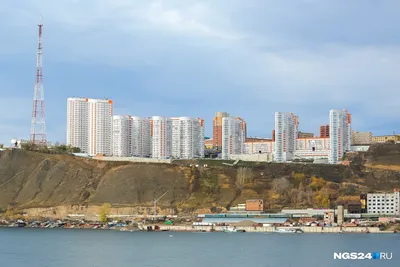 ЖК Орбита, 2 очередь (ул. Борисова, 30)
