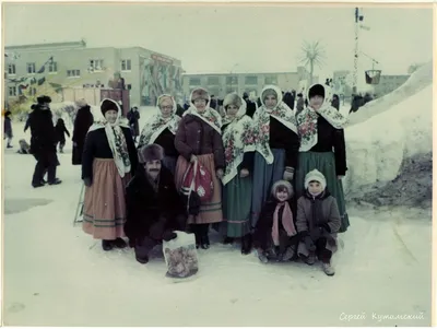 Бердская Слобода on X: \"Несколько снимков Форштадта 80-х годов XX века. # Оренбург #БердскаяСлобода https://t.co/JcOGOTYT8g\" / X