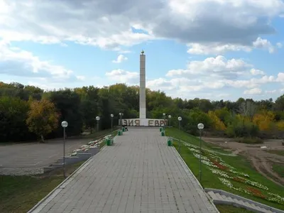 Парк 50 несчастий. Трагедия на аттракционах в Оренбурге была не первой |  ПРОИСШЕСТВИЯ | АиФ Оренбург