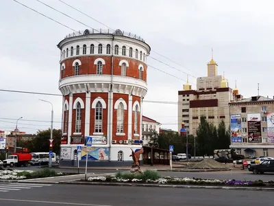 Оренбург: население, где находится, зарплата, цены на жилье