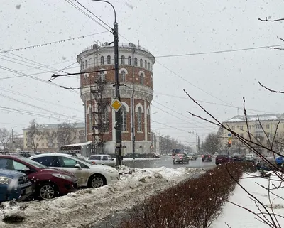 Погода в Оренбуржье 15 января - ОРТ: ort-tv.ru