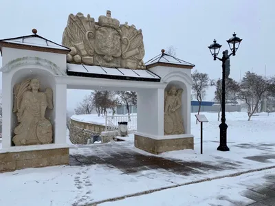 Оренбуржье туристическое: куда едут и что смотрят гости региона зимой?