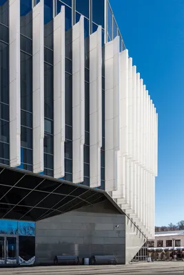 File:Penza Concert Hall, pipe organ hall (2015) - Пензенская филармония, органный  зал (2015) - panoramio.jpg - Wikimedia Commons