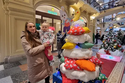 Необычные скульптуры и памятники в Москве. Это вам не на Ленина смотреть. -  Ради Любви