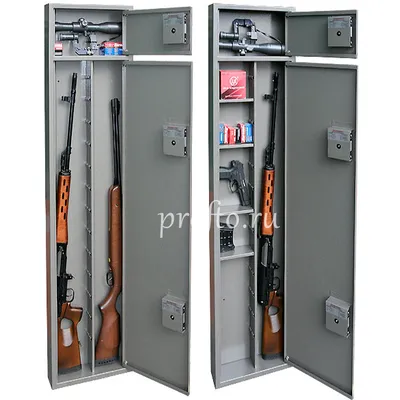 Оружейный шкаф Armwood F6A9 G Flock Plus купить в Москве в  интернет-магазине Format Safe