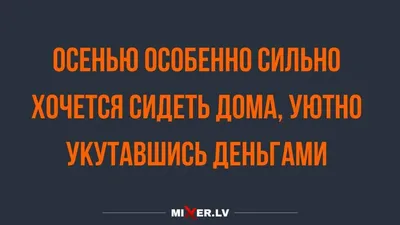 Прикольная осенняя открытка с добрым утром и пожеланиями | Открытки,  Собачки, Забавные животные