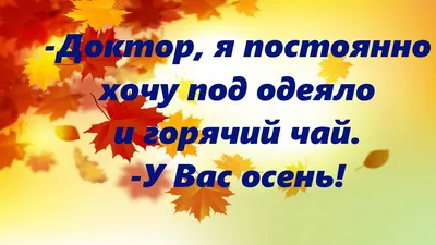 юмор (юмор в картинках) :: Осень :: Смешные комиксы (веб-комиксы с юмором и  их переводы) / смешные картинки и другие приколы: комиксы, гиф анимация,  видео, лучший интеллектуальный юмор.