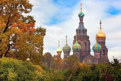 Топ-10 мест для осенних прогулок и фотосессий в Минске и не только |  Планета Беларусь