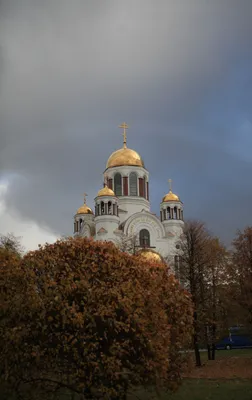 Тёплая и сухая погода вернётся в Екатеринбург 12 сентября - Лента новостей  Екатеринбурга