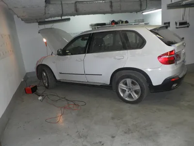 BMW X5 (F15) — Википедия