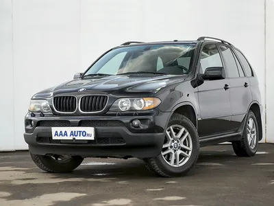 AUTO.RIA – БМВ Х5 2000 тест драйв и обзор BMW X5 с фото