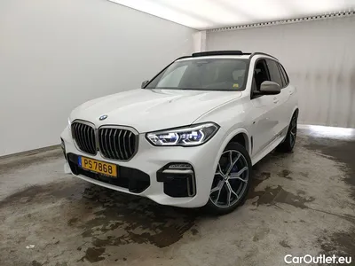 Шумоизоляция BMW X5 G05 в Москве | Цена шумоизоляции BMW X5 G05 на выбор