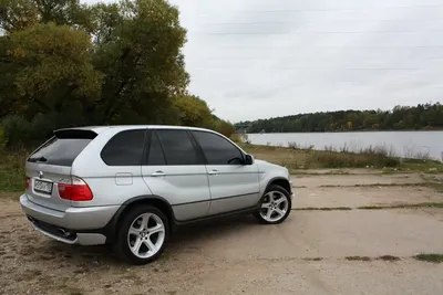 Все объявления в Екатеринбурге / Транспорт / Автомобили / BMW / Х5 / С  пробегом BMW Х5, 2001 Разм / Екатеринбург :: с пробегом :: BMW :: авито ::  продажа :: объявление ::