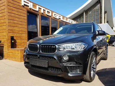 BMW X5 (БМВ Х5) 2017 года - фото новой модели, комплектации и цены,  технические характеристики