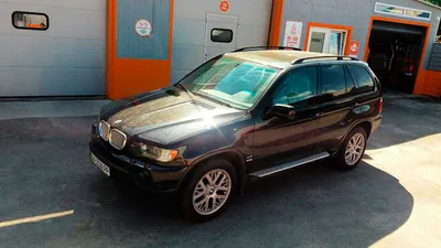 BMW X5 2016 Код товара: 41407 купить в Украине, Автомобили BMW X5 цена на  транспортные средства в сети автосалонов, продажа подержанных авто в  Autopark