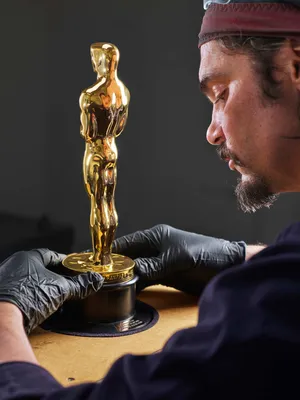 How Much is an Oscar Worth And Why Is It Called an Oscar Award? - Parade