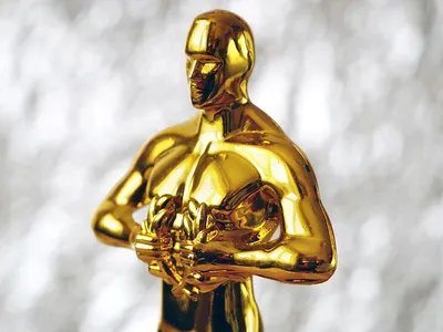 How an Oscar statuette is made