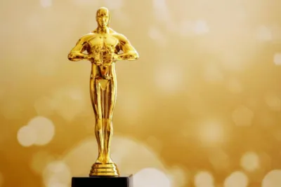 How the Oscar got its name